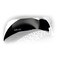 Dv8 Offroad JEEP JK INNER FENDER REAR BLACK 07-18 WRANGLER JK ALUMINUM INFEND-01RB - alternate 9